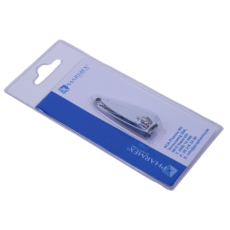 Pharmex Nail Clippers for Hands | 1 piece