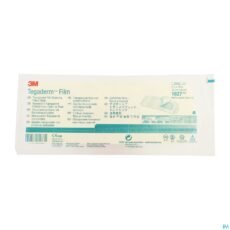 Tegaderm Film 10 x 25 cm (1627) | 1 piece