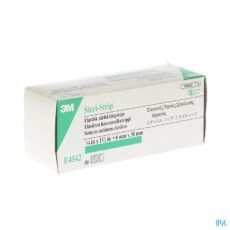 Steri-Strip 6 x 38 mm | 50 pieces