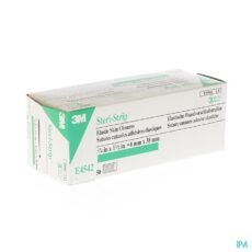 Steri-Strip 6 x 38 mm | 50 pieces