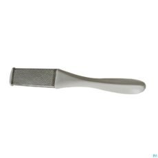 Pharmex Foot Scraper for Dual Use | 1 piece