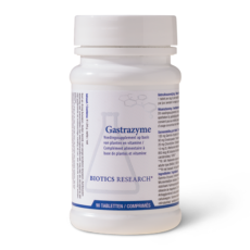 Biotics Gastrazyme | 90 tablets