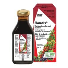 Salus Floradix Elixir | 500 ml