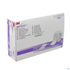 Microfoam 2.5 cm x 5 m | 12 pieces
