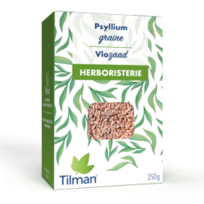 Tilman Psyllium Ispaghula | 250 g