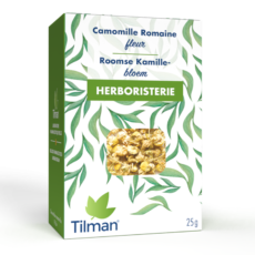 Tilman Roman Chamomile Flower | 25 g