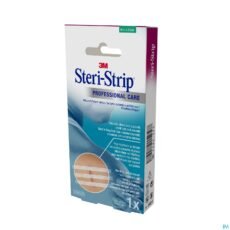 Steri-Strip 6 mm x 3.8 cm | 6 pieces