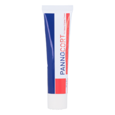 Pannocort 1% | 30 g