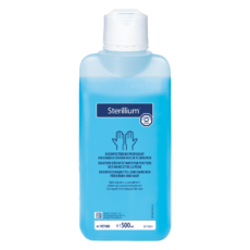 Sterillium | 500 ml