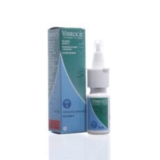 Vibrocil Nasal Spray | 15 ml