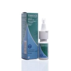 Vibrocil Nasal Spray | 15 ml