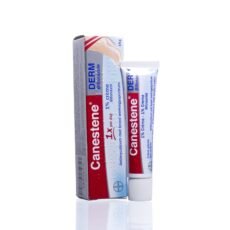 Canestene Derm Bifonazole 1% | 15 g