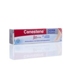Canestene Derm Bifonazole 1% | 15 g