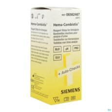 Hema-Combistix Bandel | 50 pieces