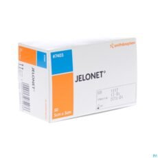Jelonet Sterile Compress 5 x 5 cm | 50 pieces