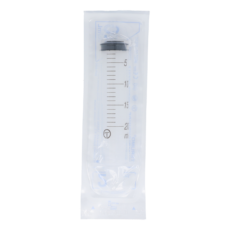 Terumo Disposable Syringe without Needle 20 ml Luer/Eccentric | 1 piece