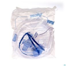 Lifecare 6003 Nebulizer Set with Mask | 1 piece