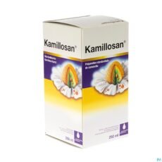 Kamillosan Solution | 250 ml