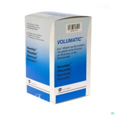 Volumatic Pre-chamber | 1 piece