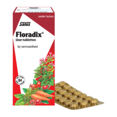 Salus Floradix | 84 tablets