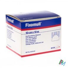 Fixomull 10 cm x 10 m | 1 piece