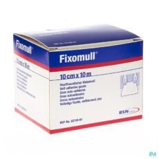 Fixomull 10 cm x 10 m | 1 piece
