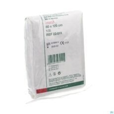 Metalline Sterile Bandage 80 cm x 120 cm | 1 piece