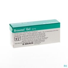 Braunol Gel | 20 g