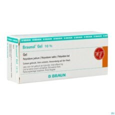 Braunol Gel | 20 g