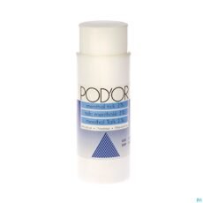Pod'or Menthol Talc 2% | 100 g