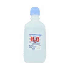 Baxter H2O | 1000 ml