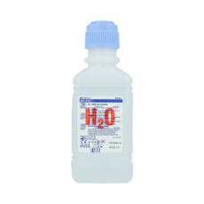 Baxter H2O | 500 ml