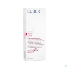 Eubos Washing Emulsion (with Perfume) | 200 ml