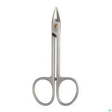 Vitry Nail Scissors Pedicure Hard Nails Inox | 1 piece