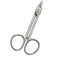 Vitry Nail Scissors Pedicure Hard Nails Inox | 1 piece