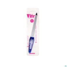 Vitry File Sapphire 13 cm | 1 piece