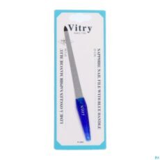 Vitry File Sapphire 17 cm | 1 piece