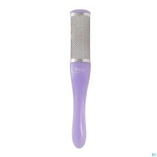 Vitry Foot Rasp Inox Blue | 1 piece