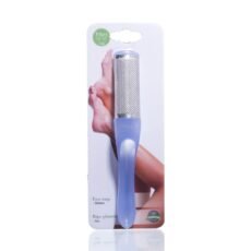 Vitry Foot Rasp Inox Blue | 1 piece