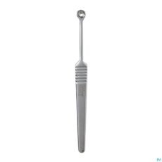 Vitry Pimples Puller Inox | 1 piece