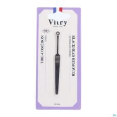 Vitry Pimples Puller Inox | 1 piece