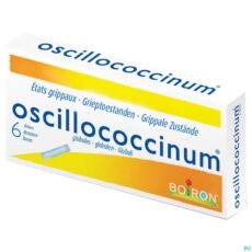 Boiron Oscillococcinum | 6 doses