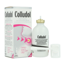 Colludol Spray | 30 ml