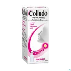 Colludol Spray | 30 ml