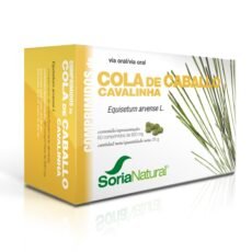 Soria 12-S Equisetum | 60 tablets