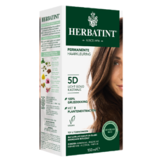Herbatint 5D Light Gold Chestnut | 150 ml