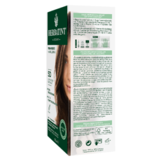 Herbatint 5D Light Gold Chestnut | 150 ml