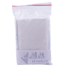 Pharmex Triangle Bandage Mayor White | 1 piece