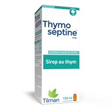 Tilman Thymoseptine | 150 ml