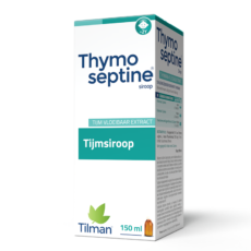 Tilman Thymoseptine | 150 ml